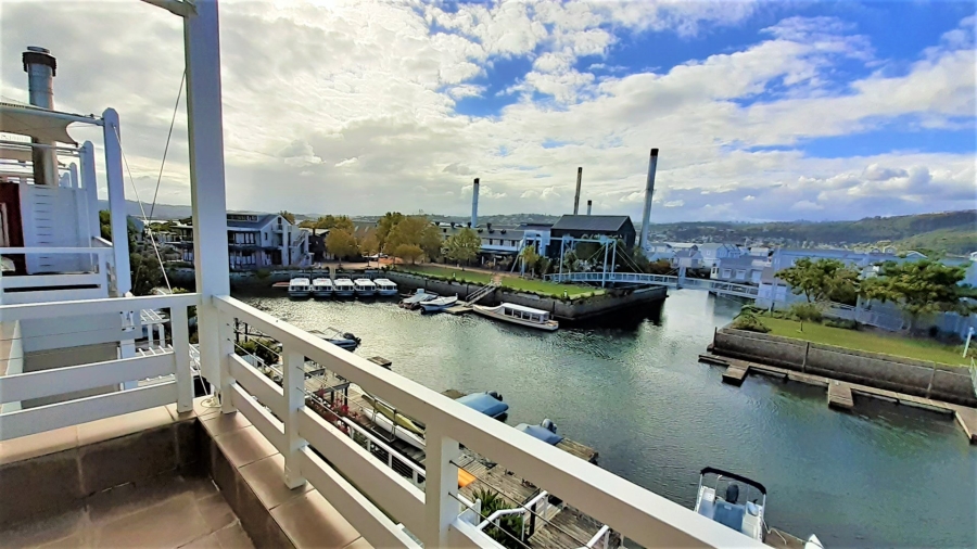 To Let 2 Bedroom Property for Rent in Thesen Islands Western Cape
